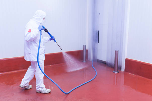 Phillipsburg, NJ Pressure Washing Services Company