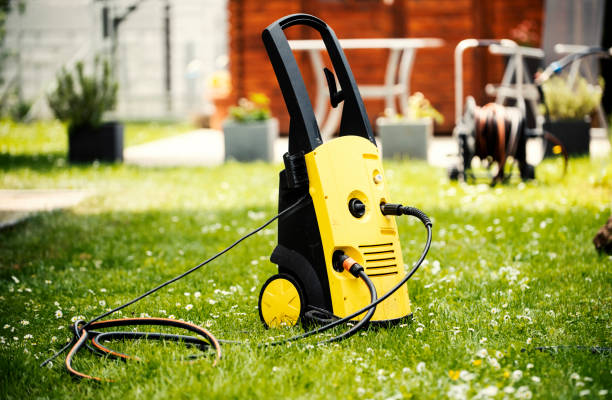 Best Building Exterior Washing  in Phillipsburg, NJ